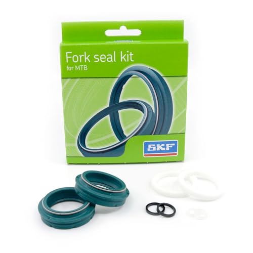 Kit joint SKF Fox 34 mm bague étanchéité suspension entretien fourche VTT