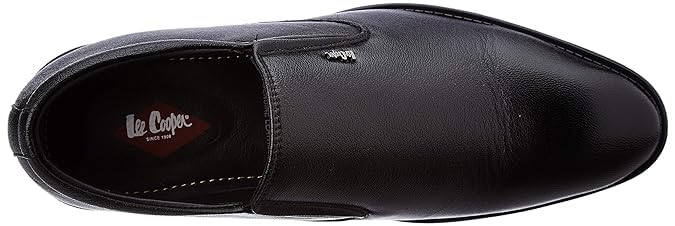 Image of Lee Cooper Men LC1474E1R Formal Shoe Brown