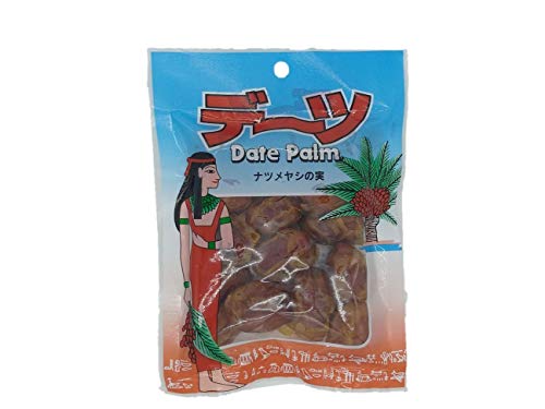 オマーン クレオパトラのデーツ 100g