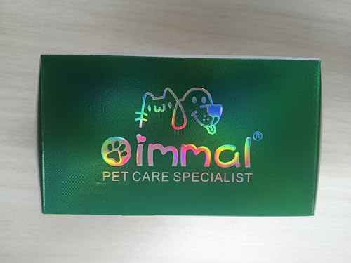 Zecken-Flohband Katze, Flohhalsband für Katzen, 4 Stück gegen Larven und Eier, 24 Monate lang wirksamer Schutz, Schutz vor Hautallergien, weich und bequem, verstellbar, wasserdicht