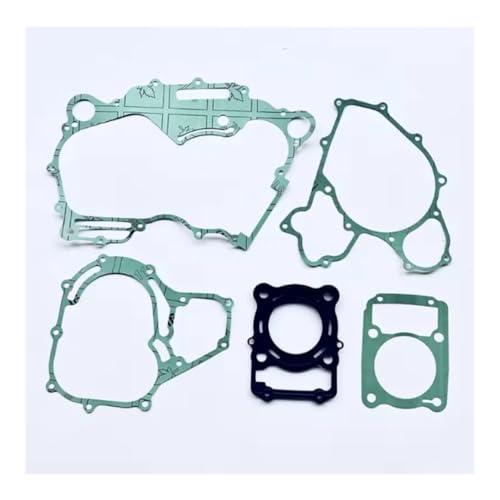 Kit de joint de moteur de précision pour culasse UTV Hisun HS 250cc