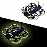 Accessoires polyvalents pour drone : améliorez l'apparence de votre drone tout en offrant une couverture protectrice de la peau avec ces autocollants esthétiques, ce qui en fait un ajout essentiel à votre collection d'accessoires de drone