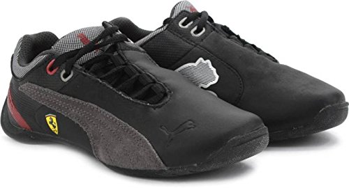 puma leather shoes amazon
