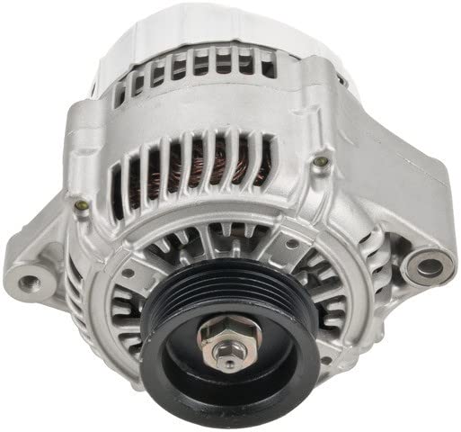 Bosch Alternator P N Al1273x