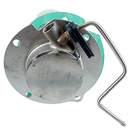 Ronyme Automotive Diesel Parking Heater Burner Combustion Chamber Spare Parts, 5Kw #TOP4