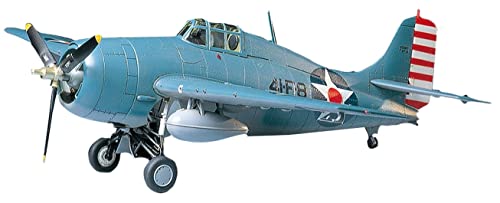 Tamiya F4F-4 Wildcat 1/48