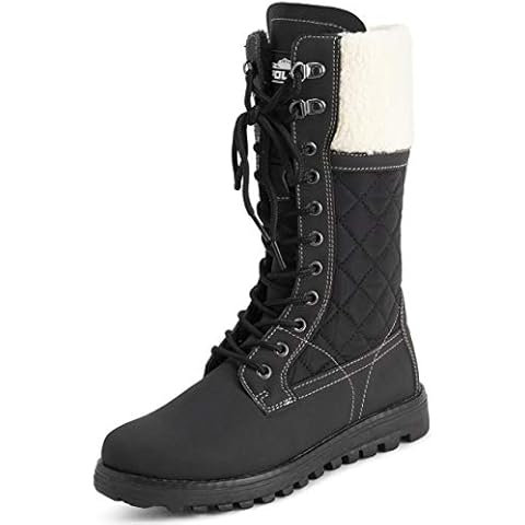 Bottes Polarr YC0600 Cover