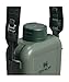 STANLEY Next X Nature Canteen 25 oz Hammertone Green