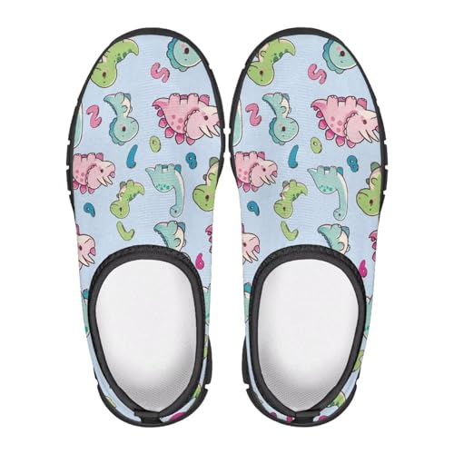 Sneakers for Girls Boys Casual Slip On Walking Shoes Boys Girls Flat Sneakers Running Athletic Shoes2