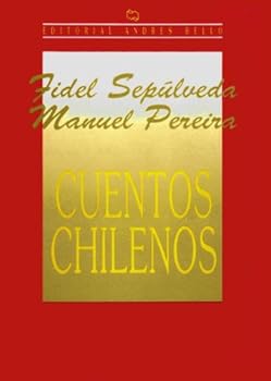 Paperback Cuentos Chilenos [Spanish] Book