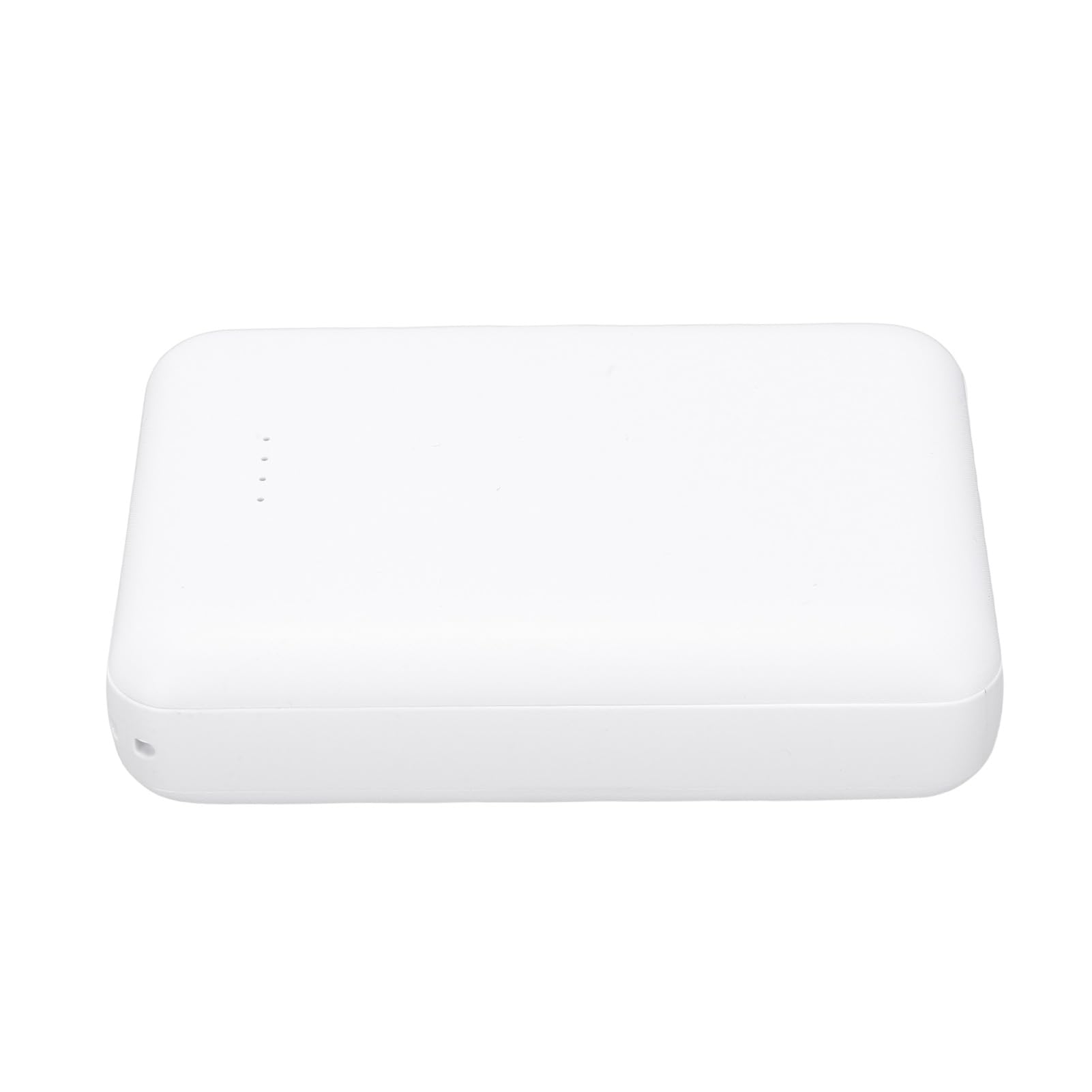Sxhlseller Batterie Rechargeable 10 000 MAh pour Gilet Chauffant, Banque d'alimentation Portable avec Deux Ports USB Type C et MicroUSB pour Vestes Chauffantes et Pantalons Chauffants