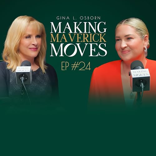 『Saying Yes Changed Her Life | Rosslyn Cooper’s Leadership Story』のカバーアート