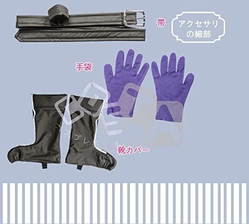 ワールドトリガー　ワートリ　三輪秀次　コスプレ衣装 ワールドトリガー 三輪秀次 コスプレ衣装