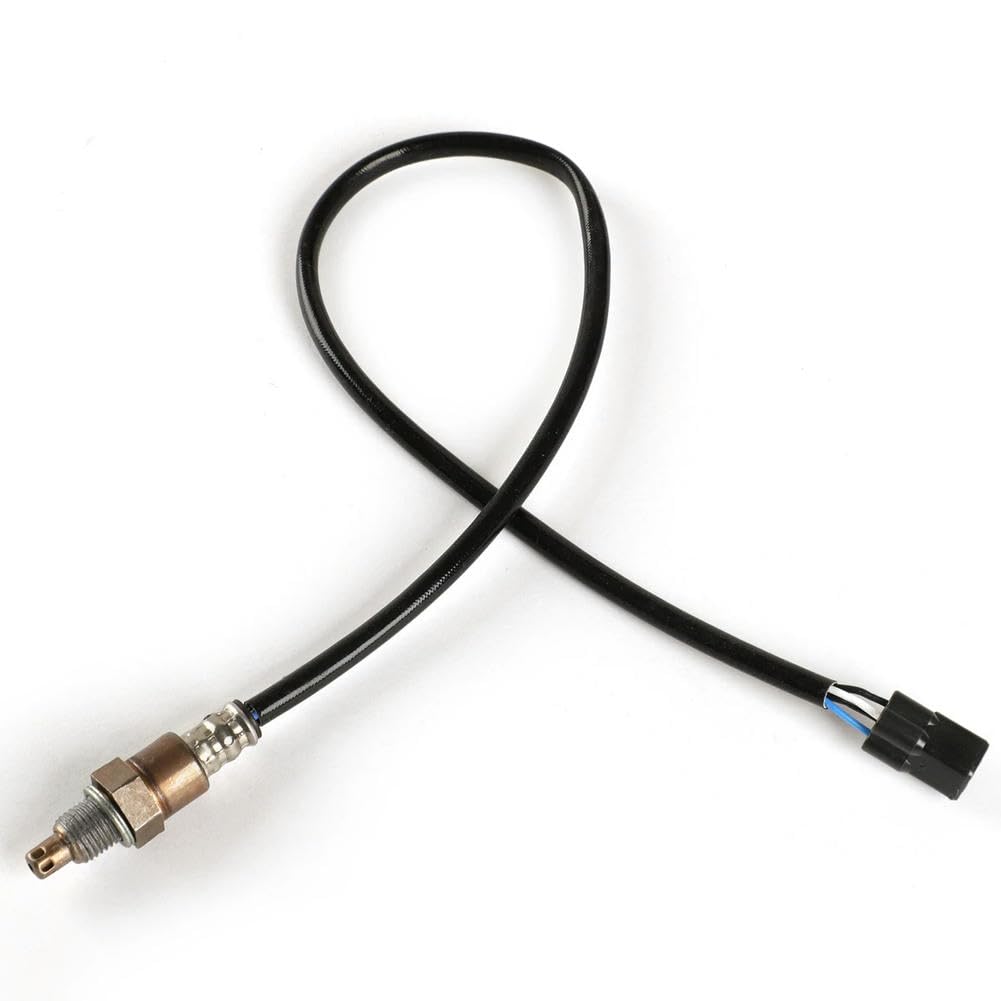 Para Yamaha YZF-R6 (Euro 4) RJ27 600 cm3 Sensor de oxígeno BN6-8592A-10-00 BN68592A1000