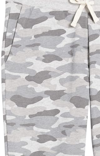 Image of Amazon Essentials Women's Fleece Jogger Sweatpant (Available in Plus Size)