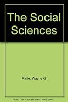 The social sciences;: An integrated approach 0394313143 Book Cover