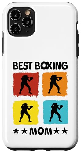 Best Boxing Mom {NT[ {bNX }} iZ {NVO X}zP[X iPhone 11 Pro Max p