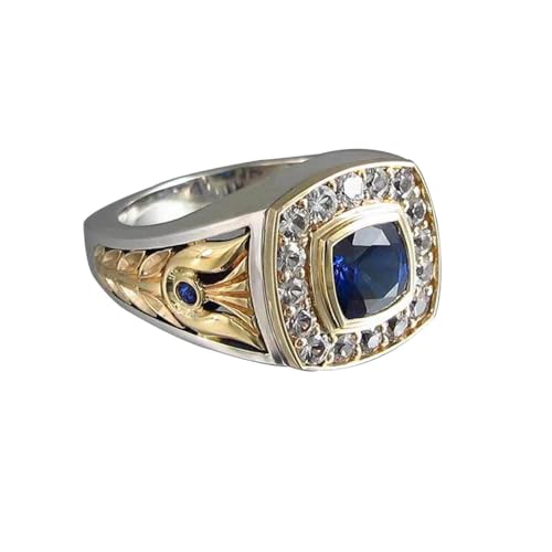 Bagues homme bague bijoux femme anneau acier inoxydable réglable tendance