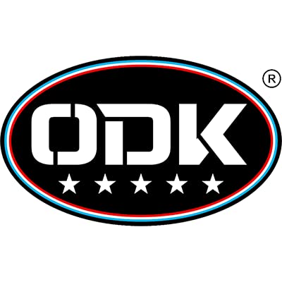 ODDEKA Boules de Pétanque Compétition Zeus Carbone Acier Très Tendre 110 kg/mm² Homologuées FFPJP Finition Noire - Triplette - 4