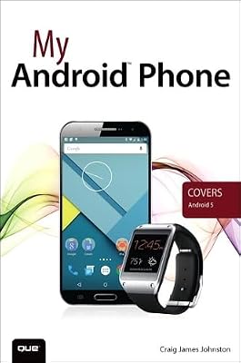 My Android Phone (My... Series)