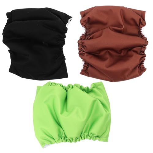 COOLHIYA IXpނ 3Zbg 􂦂镠 EGXg36`42cm ߉\ ARh~ ړIpbP[W ^p  sΉ