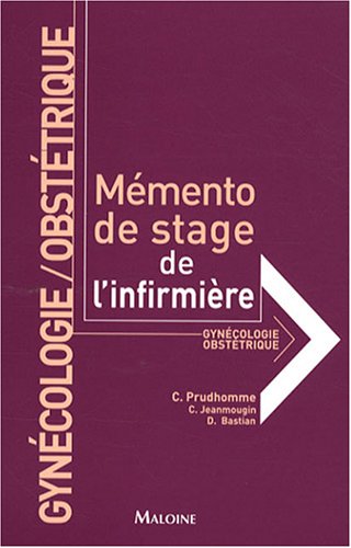 Gynécologie/Obstétrique