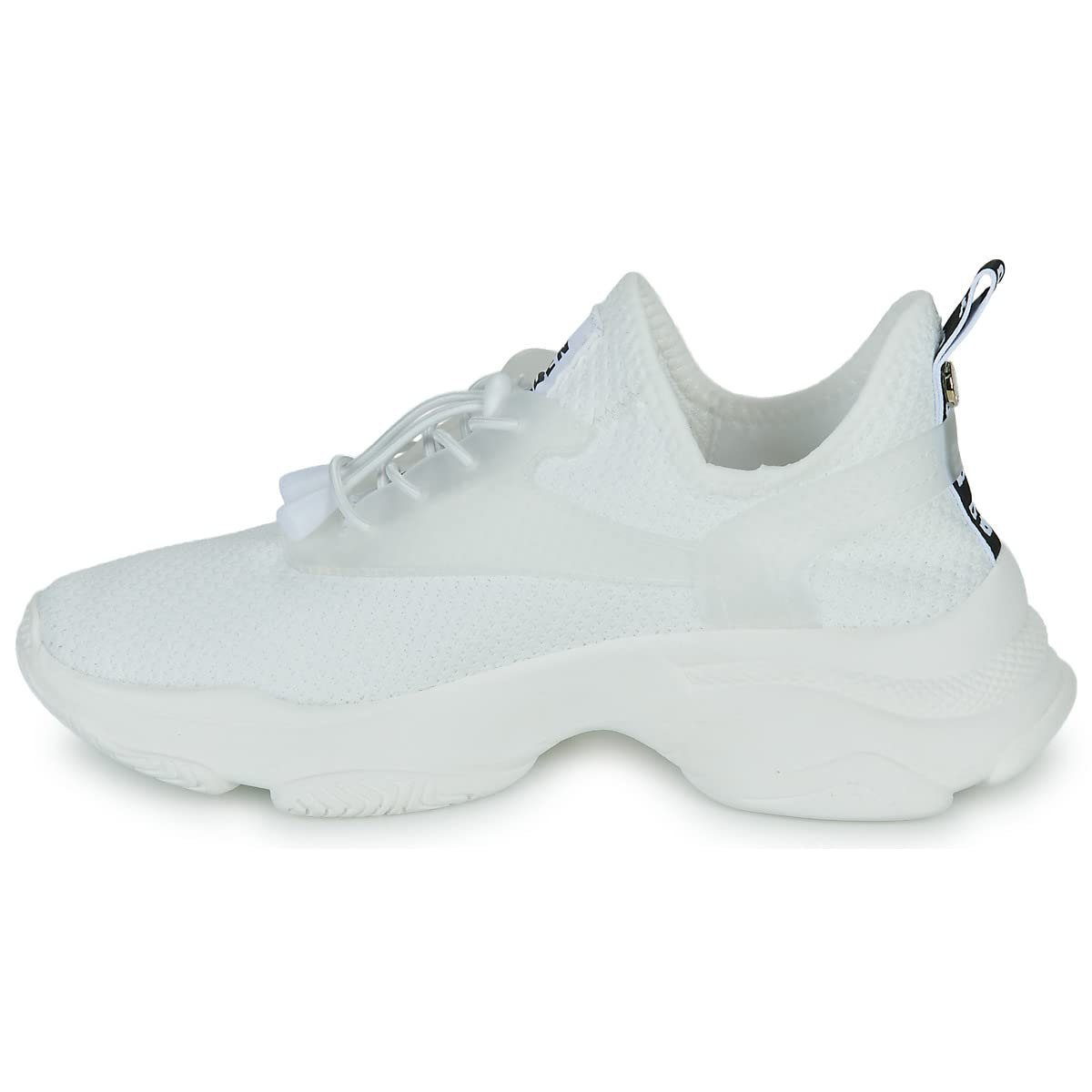 Steve MaddenWomen's Low Match Trainers