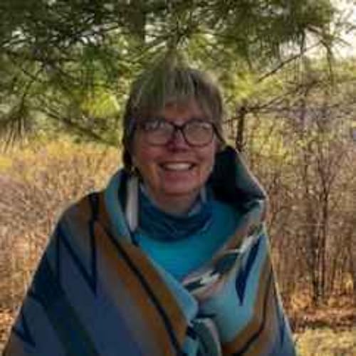 Guest: Maryann Hurtt