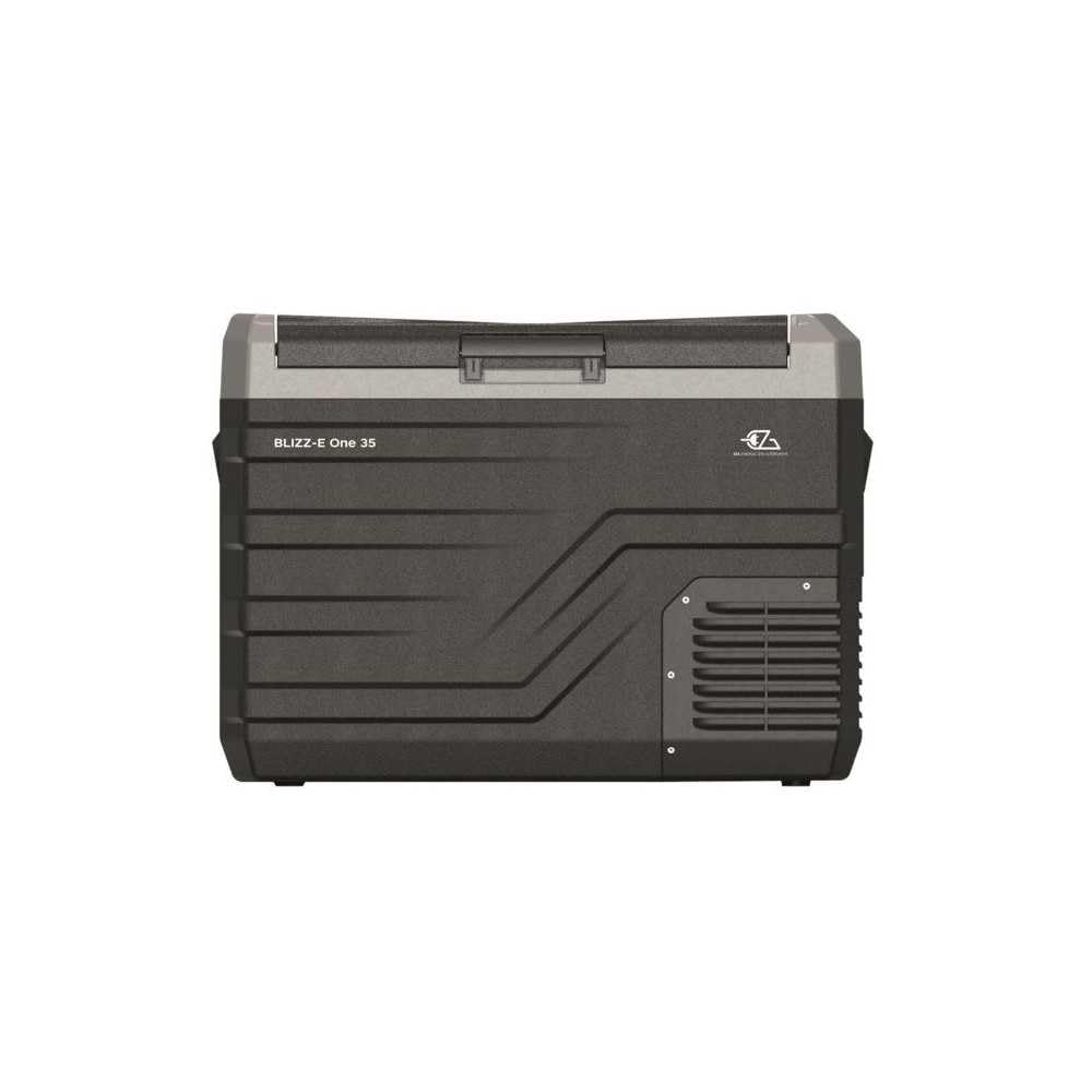 EZA Frigorifero portatile a compressore Blizz-E One 35 litri Campeggio Camper
