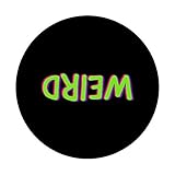 Zoom IMG-2 mi sento strano stay weird Zoom IMG-2 mi sento strano stay weird