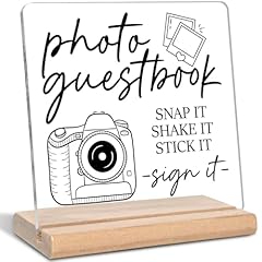 Photo Guestbook
