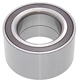 Front Wheel Bearing 54X92X50 Febest DAC54920050M OEM A2219810406