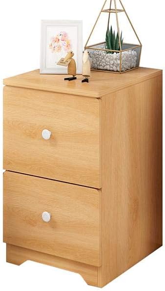 A to Z FurnitureA to Z Furniture - Bedside Table 2-Drawer