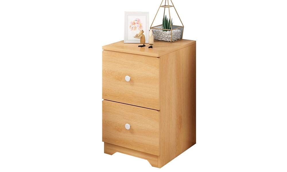A to Z FurnitureA to Z Furniture - Bedside Table 2-Drawer