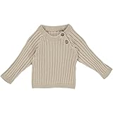 next strickpullover baby GOTS Organic 152033 Ecocert Greenlife