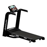 Esteira Ergométrica Athletic Advanced 16km/h Suporta 130kg 110v
