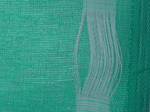 Filet échafaudage tissé 130g/m² - Travaux de sablage, peinture et hydrogommage Blanc 3.07m x 20m