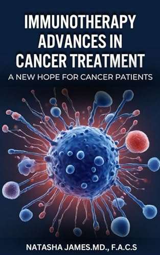 Immunotherapy Advances in Cancer Treatments: A new hope for Cancer Patients