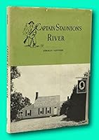 Rare Herman Ginther / CAPTAIN STAUNTON’S RIVER 1968 B09LRMC9S7 Book Cover