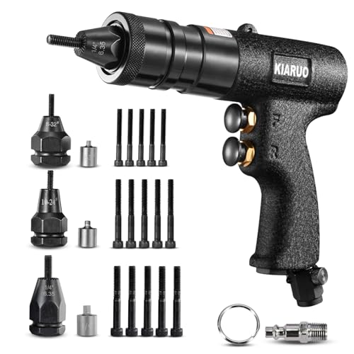 Best Industrial Pneumatic Rivet Gun
