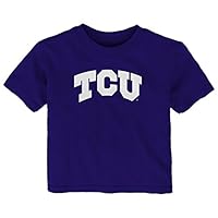 Algopix Similar Product 15 - Outerstuff NCAA TCU Horned Frogs Infant