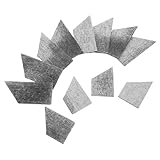 LEDMOMO 12個ビリテー 用 ッ フェ ップ パッド 台 桌落 口 護用品 全な付属品