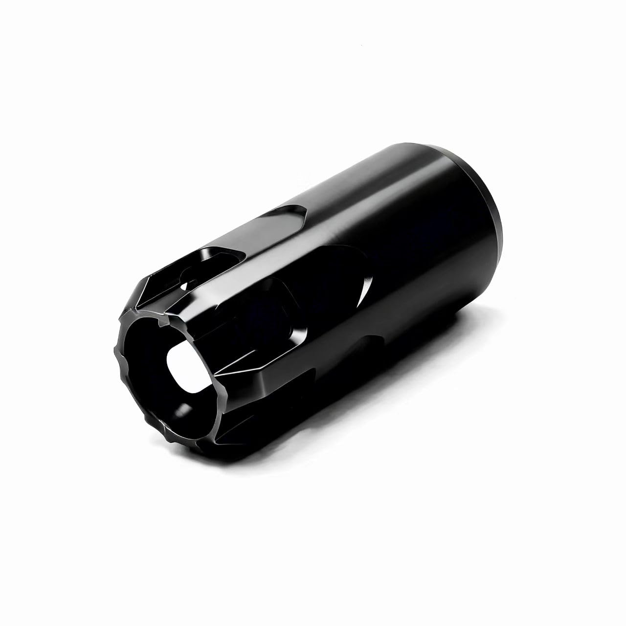 CHEEKON Mini Simulated Spitfire Tracer Unit Lighter (Black)