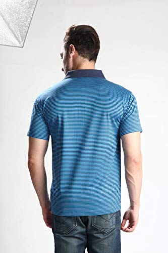 Image of Dream of Glory Inc. Men's Regular Fit Polo Shirt