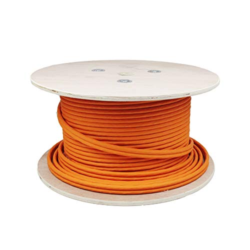 LW Electronic Cable 50m-02