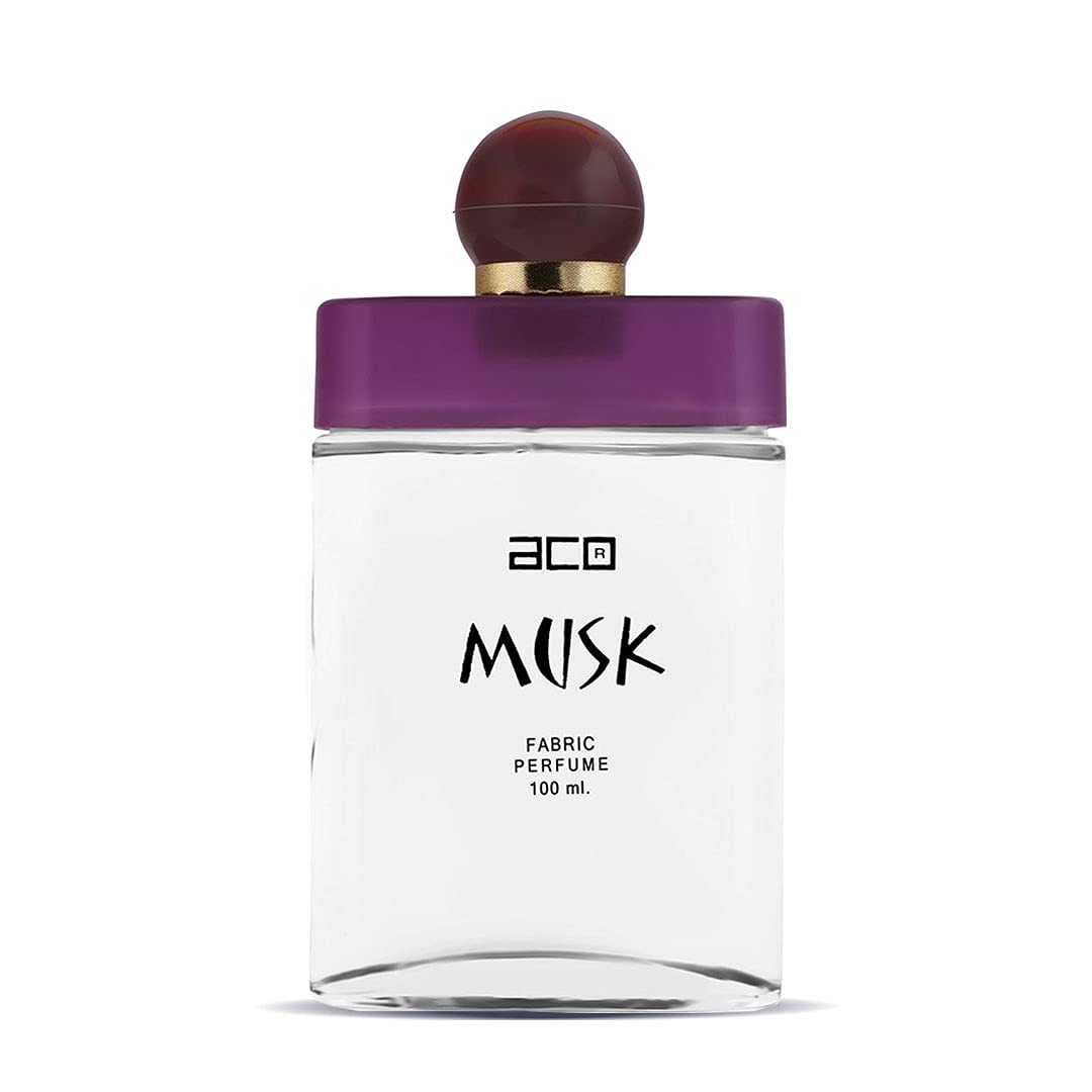 Aco Musk Premium Scent, Long Lasting, Fresh & Soothing Fragrance Perfume Spray For Men & Women, 100ml-image-25