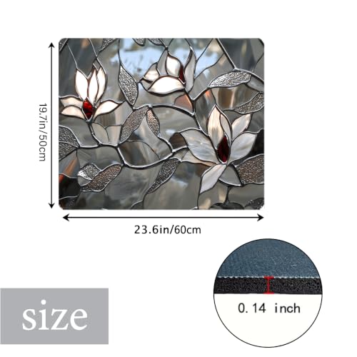 Image of NYZE Washer and Dryer Top Protector Mat, Washer Dryer Cover 23.6 inchx19.7 inch