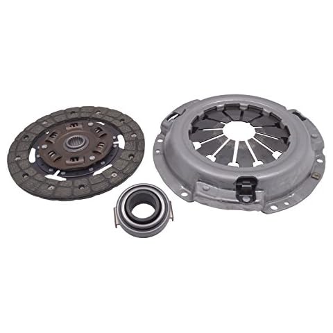 Blue Print ADH23042 Clutch Kit for Honda Cover