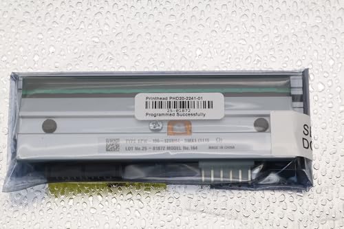 Image of PHD20-2241-01 New Printhead for Datamax H-4310 Thermal Label Printer 300dpi Genuine