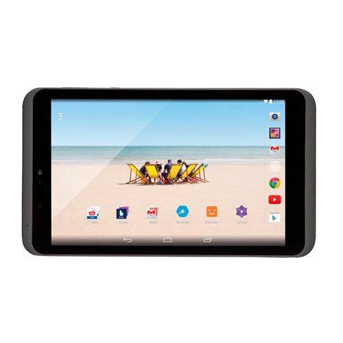 Expert Shield THE Crystal Clear Screen Protector for: Tesco Hudl 2